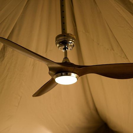 Orchard Valley Glamping أوتوروهانغا المظهر الخارجي الصورة